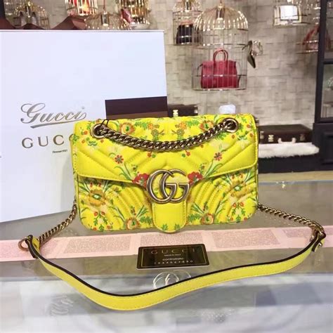 gucci silky handbags